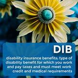 Define Disability Insurance Images