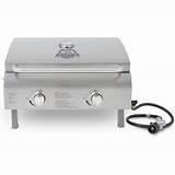 Pictures of Lp Gas Grill Reviews