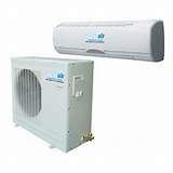 Images of Used Mini Split Air Conditioner