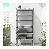 Pictures of Outdoor Shelving Furniture