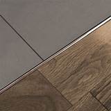 Stainless Steel Floor Transition Strip Images