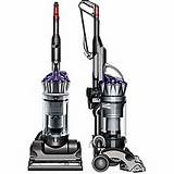 Photos of Review Dyson Upright Vacuum Cleaners