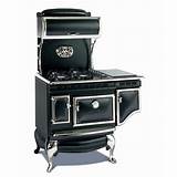 Pictures of Personal Gas Stove