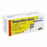 Can You Take Allegra And Ibuprofen