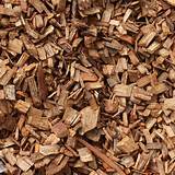 Photos of Mulch Chips Wood