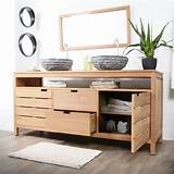 Rubber Wood Furniture Advantages Images