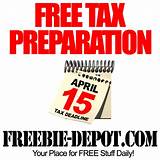 Photos of Free Tax Preparation Software 2013