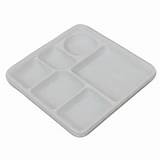 Plastic Sectional Plates