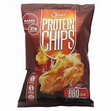 Pictures of Amazon Protein Chips