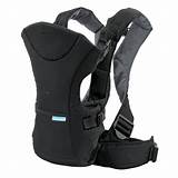 Front Body Baby Carrier Images