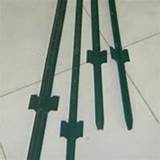 Pictures of Metal Posts For Chain Link Fencing