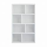 Rectangle Cube Shelf Pictures