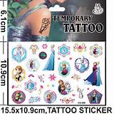 Photos of Tattoo Stickers Wholesale