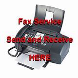 Pictures of Nearest Fax Machine Service