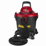 What Is The Best Shop Vacuum