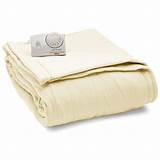 Photos of Biddeford King Size Electric Blanket