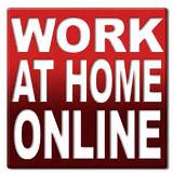 Photos of Online Jobs By Home