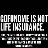 Life Insurance On Parents Investment