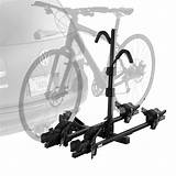 Pictures of Hitch Mount Bike Carriers