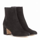 Gianvito Rossi Ankle Boots Images