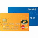Walmart Credit Offers