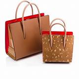 Photos of Louboutin Bags Cheap