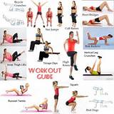Images of Workout Tips Stomach