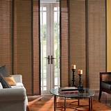 Pictures of Window Blinds For Sliding Patio Doors