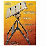 Images of Adjustable Steel Welding Table