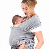 Pictures of Wrap Carrier For Baby
