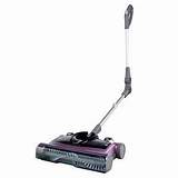 Floor Vacuum Sweeper Review