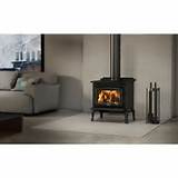 Pictures of Osburn Wood Stove