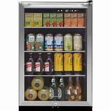 Wine Cooler Refrigerator Lowes Images