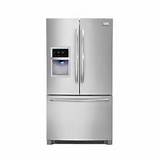 Images of Frigidaire Gallery Refrigerator Only