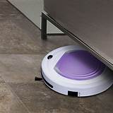 Photos of Automatic Floor Mopping Robot