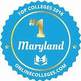Pictures of University Of Maryland University College Online Classes
