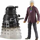 Third Doctor Action Figure Pictures