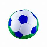 How Big Is A Mini Soccer Ball Photos