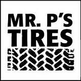 Pictures of Mr Ps Tires