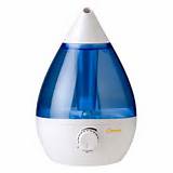 Personal Cool Mist Humidifier Images