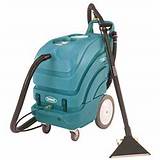 Images of Carpet Extractor Video