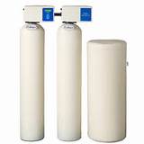 Electronic Water Softener System Reviews Pictures