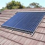 Free Solar Thermal Panels Images