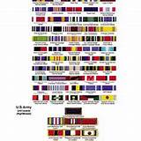 Build My Rack Army Ribbons Images