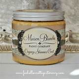 Maison Blanche Paint Company