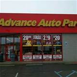 Photos of Advance Auto Parts Dublin Oh
