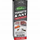 Photos of Termite Spray Bunnings