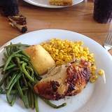 Boston Market Atlanta Pictures