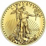 Pictures of Gold Coin American Eagle Price