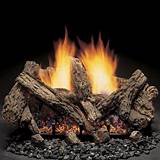 Vented And Unvented Gas Logs